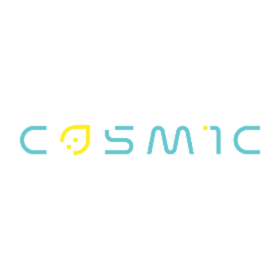 COSMIClogo image