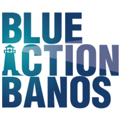 BlueActionBANOSlogo image