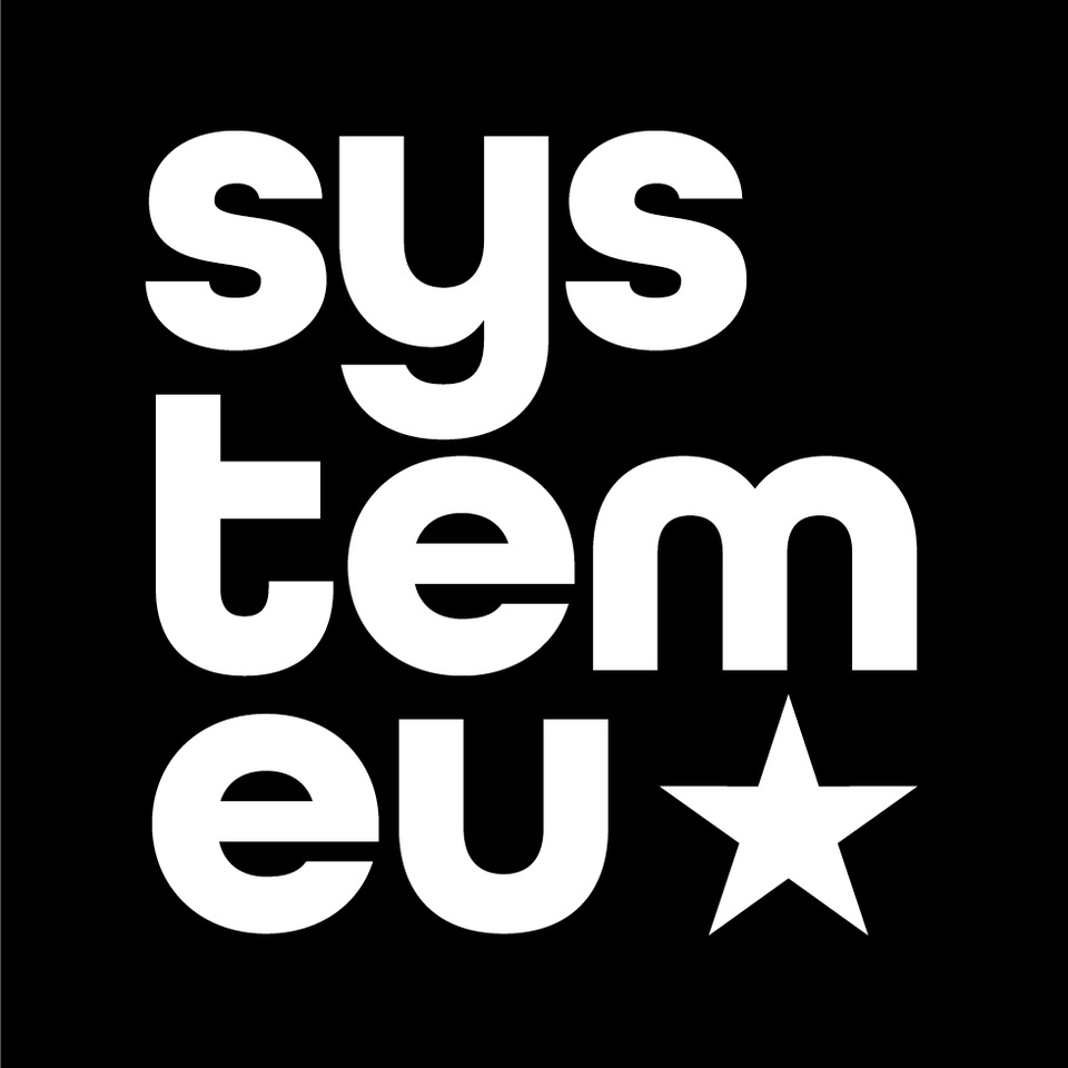 SYSTEMEUlogo image